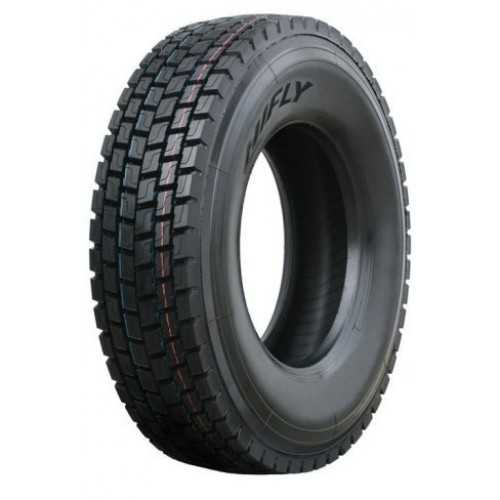 Автошина 11.00R22.5 HIFLY HH-308A 148/145 M НС16 Ведущая