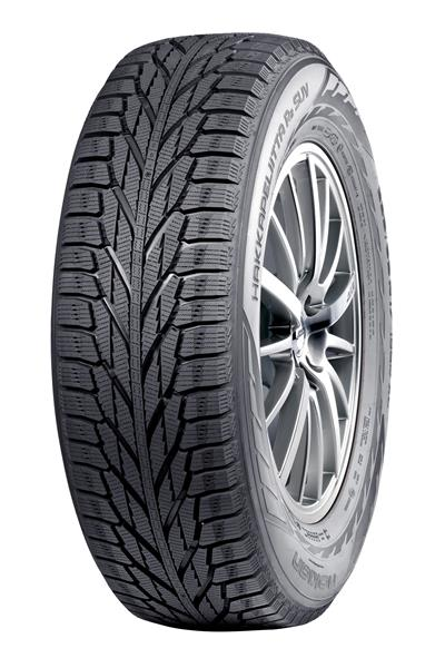 255/55R19 111R Nokian Tyres Hakkapeliitta R2 SUV